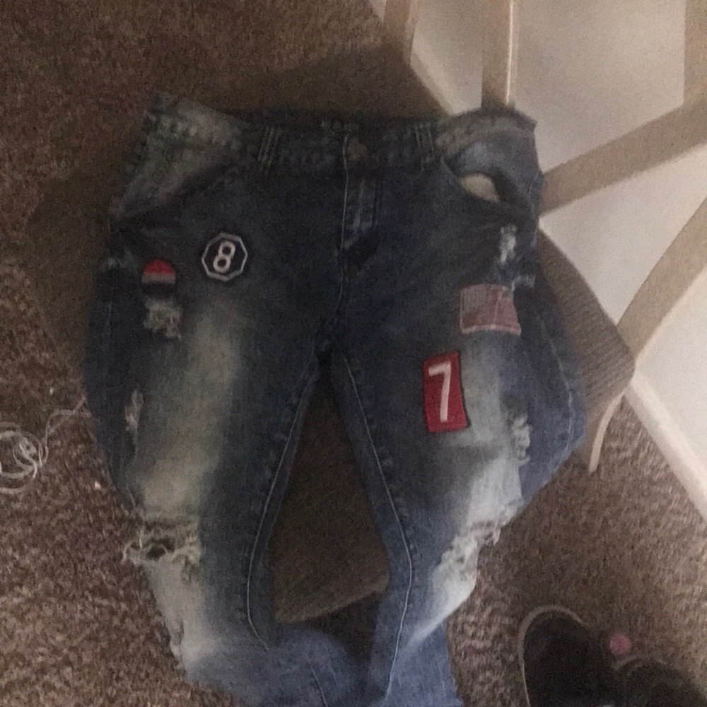 Pants